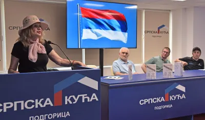 Hroničari savremene scene