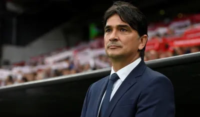 Zlatko Dalić