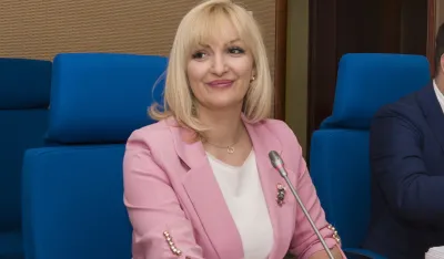 Borovinić Bojović: Neprolazna vrijednost dobročinstva
