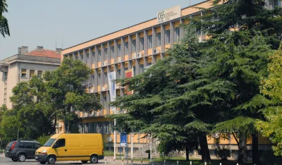 Vlada daјe CGES-u garanciјu za kredit od 28 miliona eura