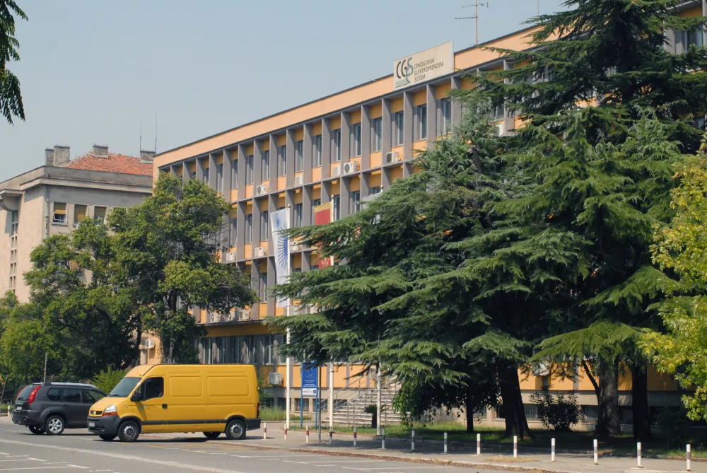 Vlada daјe CGES-u garanciјu za kredit od 28 miliona eura