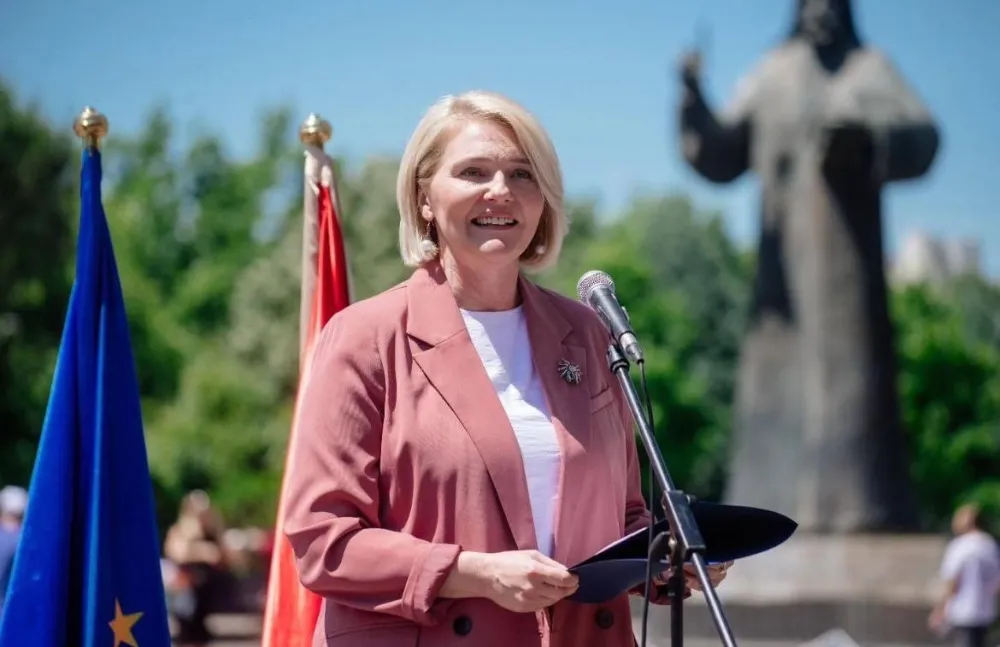 Injac: Predanost dobročinstvu da ujedini na&scaron;u zajednicu