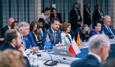 Milatović: Poruke ohrabrujuće, jo&scaron; odgovornije da idemo dalje ka članstvu u EU