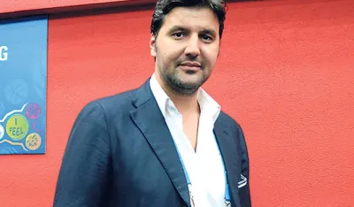 Dejan Bodiroga