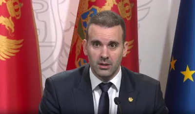 Spajić: Užasna izjava Kovačevića nema opravdanja, nadležni da utvrde sve činjenice