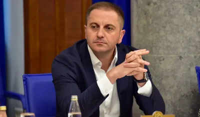 &Scaron;ehović: &Scaron;ovinistička izjava Kovačevića zaslužuje samo prezir i žaljenje