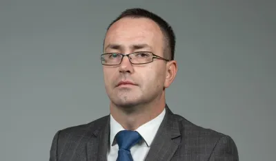 Gredić: Crna Gora ne smije dozvoliti sebi da je ljudi slični Kovačeviću vraćaju unazad i usporavaju na evropskom putu