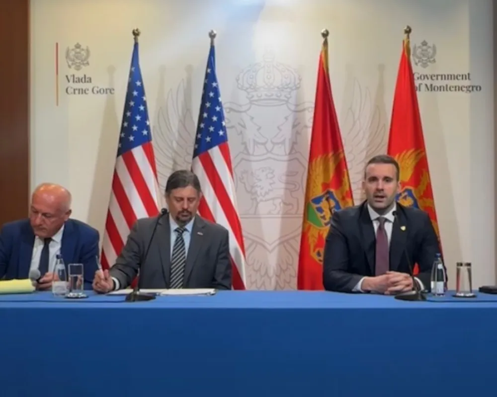 SPAJIĆ I NEFJU