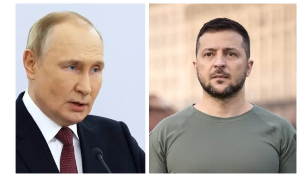 Zelenski: Napravili smo prvi opipljiv korak ka miru; Putin danas u posjeti Sjevernoj Koreji