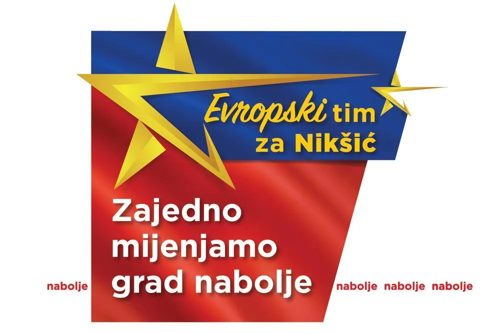Klub odbornika "Evropski tim za Nik&scaron;ić" podnio Predlog za razrje&scaron;enje Kovačevića