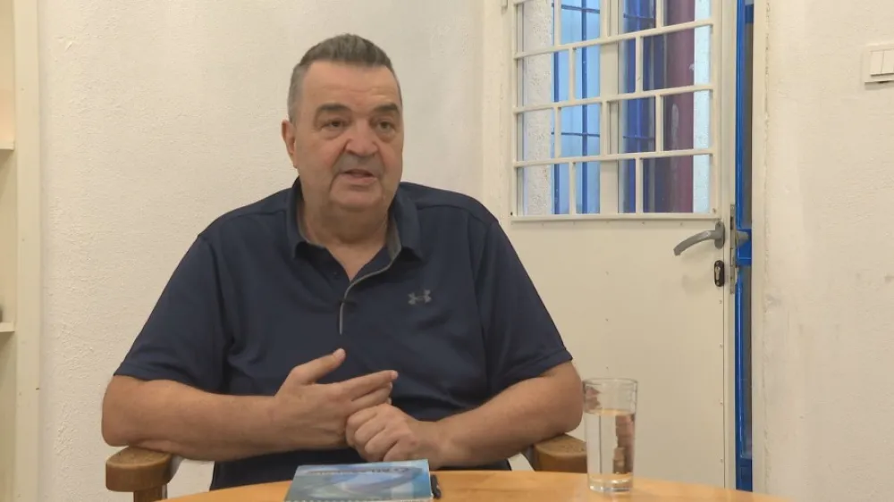 Du&scaron;ko Knežević:&nbsp;Dokaze neću dati dok sam u spu&scaron;kom zatvoru