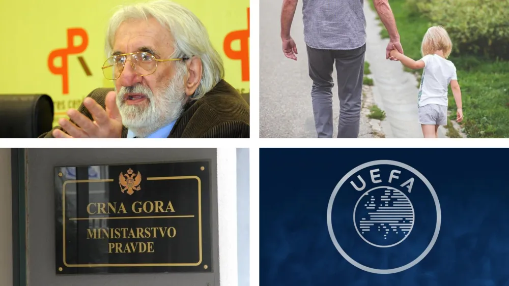 Vijesti za 19. jun