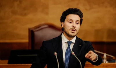 Abazović: Imam relevantne informacije o Skaju, pozivam Odbor da me saslu&scaron;a