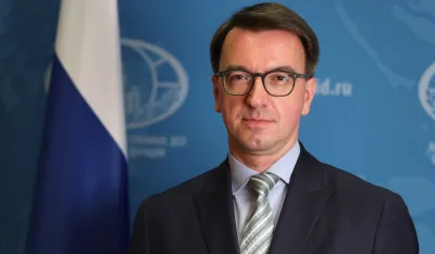 Maslenikov: Rusko-crnogorski odnosi u velikoj krizi