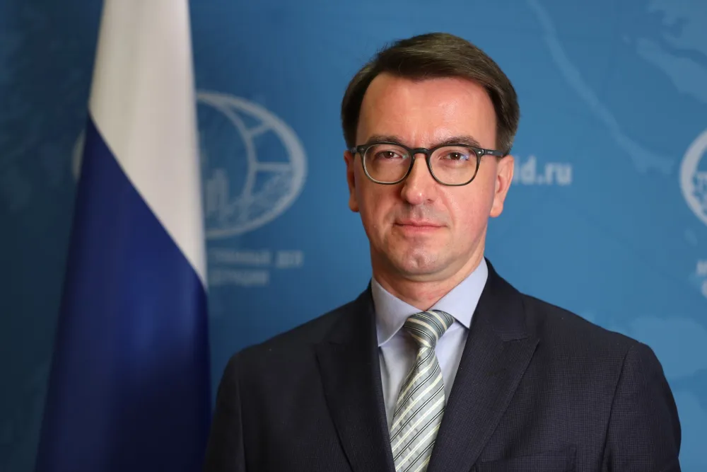 Maslenikov: Rusko-crnogorski odnosi u velikoj krizi