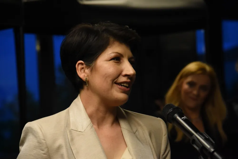 Irenа Ra&scaron;ović: Iznenadila me јe radost koјu su doniјela "Snoviđenja"