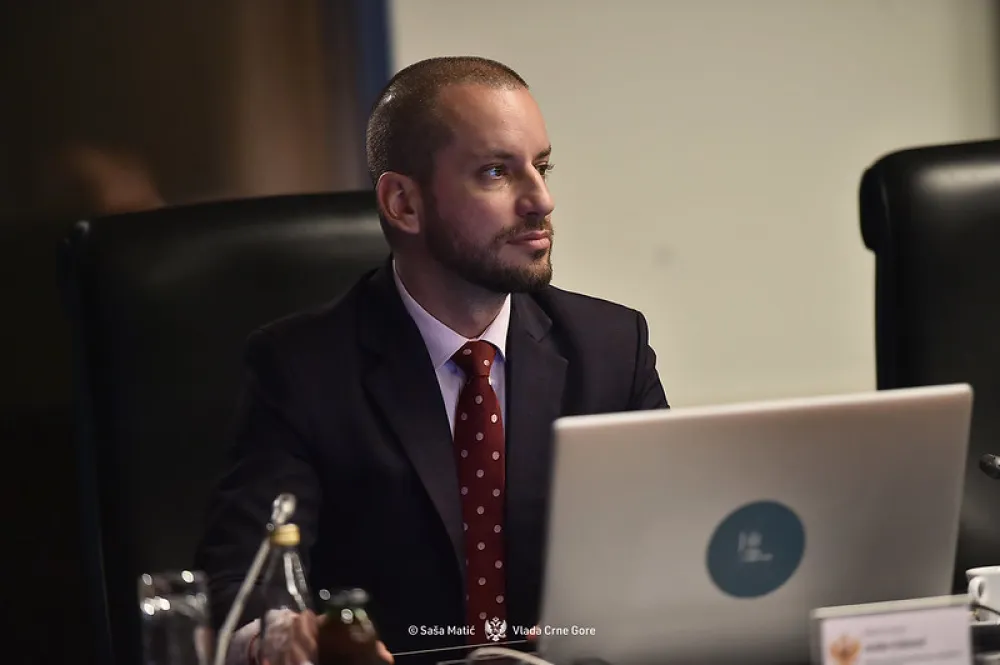 Odović: Novi zakon omogućiće legalizaciju preko 90 odsto objekata