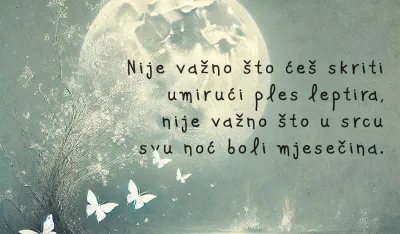 Probaj i ti