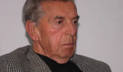 Borivoje Ćetković