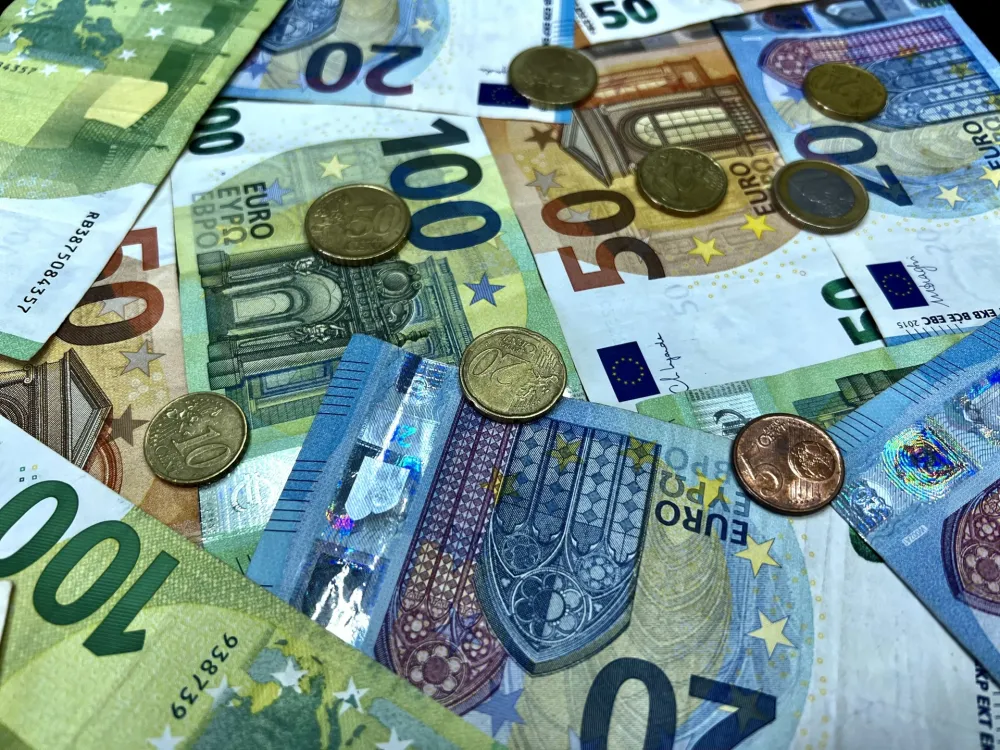 Poreski inspektori od 1. maja izrekli&nbsp;242,4 hiljade eura novčanih kazni