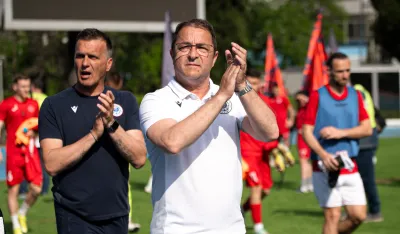 Željko Petrović
