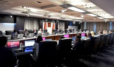 Pogledajte nova kadrovska rje&scaron;enja Vlade