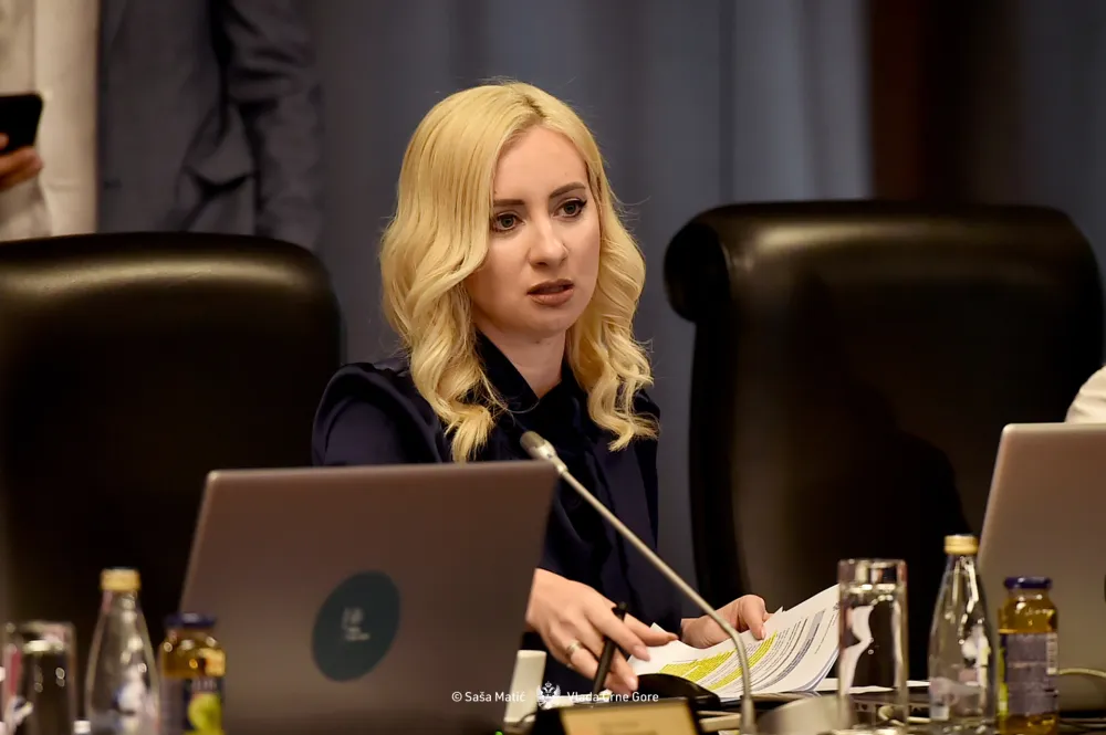 Za Crnu Goru oko 383 miliona eura za planirane mjere i korake u okviru Reformske agende