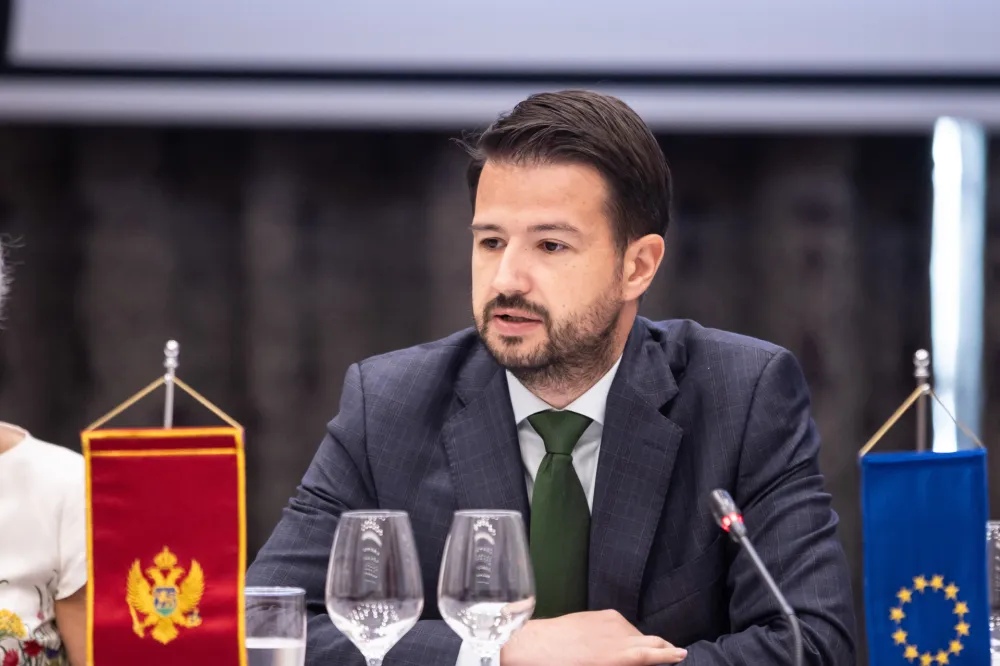 Jakov Milatović