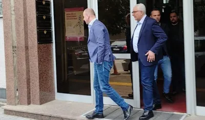 SDT traži po pet godina za Mandića i Kneževića, okrivljeni očekivali odustajanje od optužnice