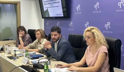 NVO Green Home: Preispitati opravdanost projekta izgradnje Solarne elektrane na Briskoj gori