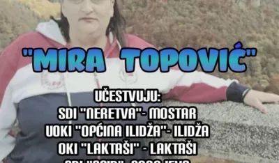 Sjećanje na Miru