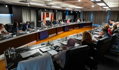 &Scaron;ćekić: Cilj izrade prve Strategije o demografiji pobolj&scaron;anje ukupnog života građana