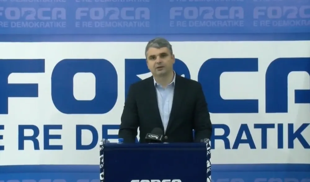 Čapuni: Ulcinj je grad već vijekovima, nema tih formula i analiza koje mogu da mu taj status oduzmu