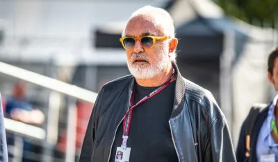 Flavio Brijatore