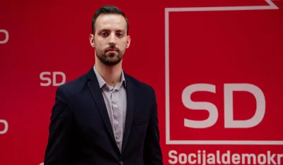 Zirojević: Na sceni uru&scaron;avanje Odbora za sveobuhvatnu izbornu reformu
