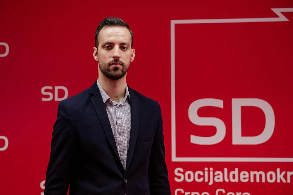 Zirojević: Na sceni uru&scaron;avanje Odbora za sveobuhvatnu izbornu reformu