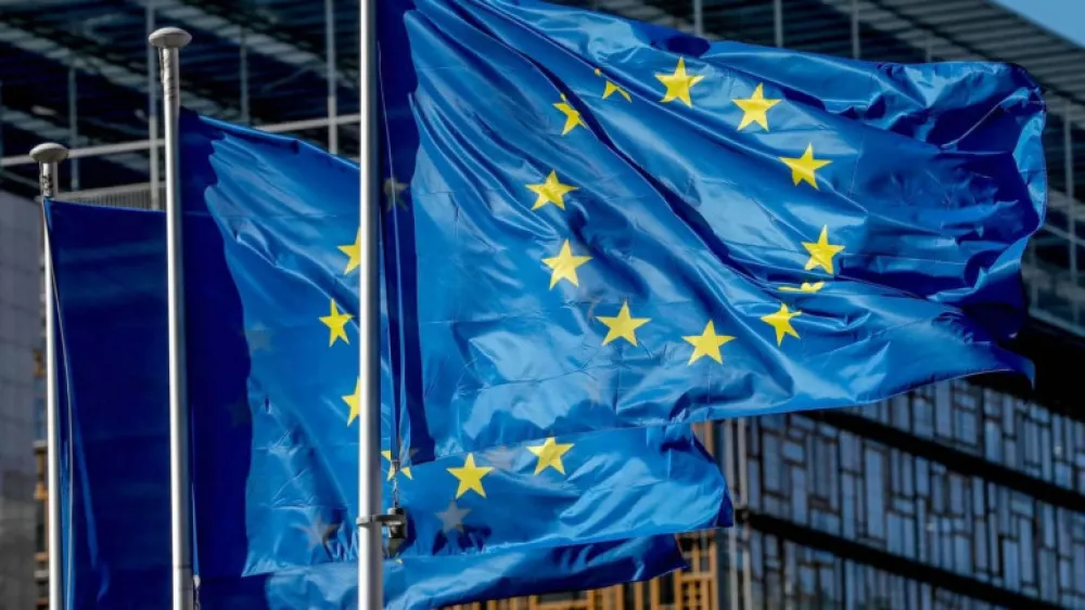 Pristupanje EU: Pregovori sa Ukrajinom i Moldavijom počinju 25. juna