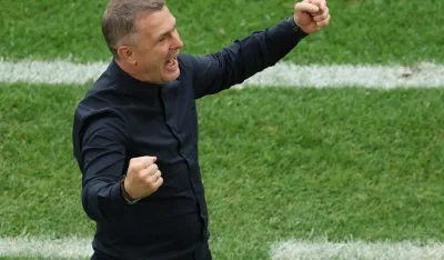 Sergej Rebrov