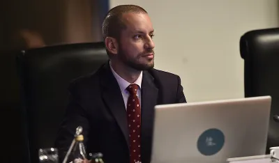 Odović: Ispo&scaron;tovaćemo svaku odluku suda vezano za ru&scaron;enje Đukanovićeve kuće