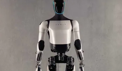 Ilon Mask: Robot Tesla Optimus može biti učitelj, saputnik i dadilja