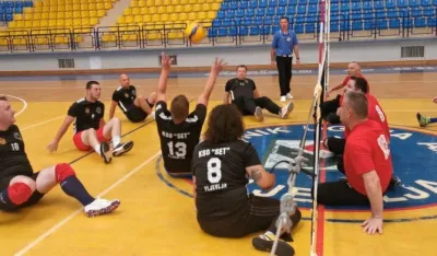 Drugo mjesto za Set