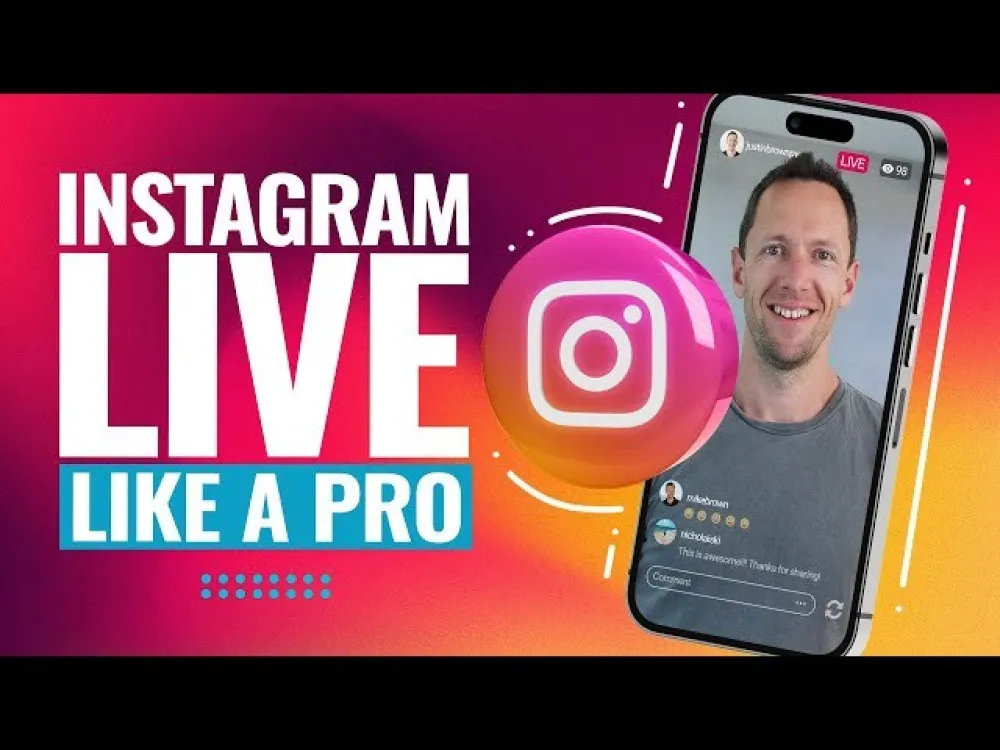 Korisnici mogu ograničiti Instagram Live samo na bliske prijatelje