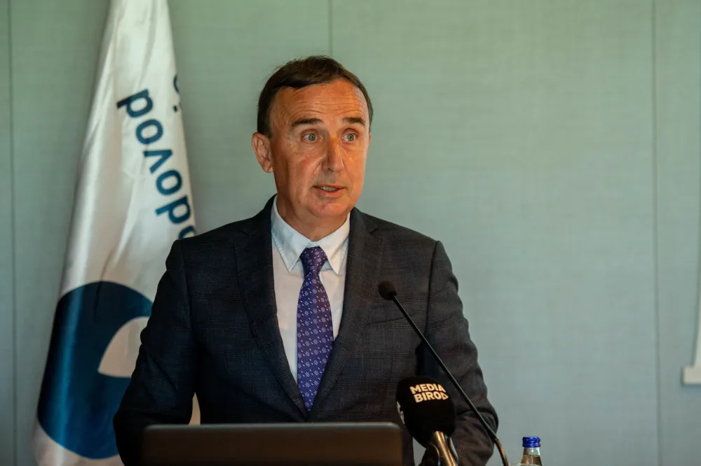 Laku&scaron;ić: Regionalni vodovod priprema nove strate&scaron;ke razvojne projekte