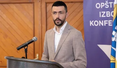 Živković u Herceg Novom: Nema cijene za koju bi DPS prodala tekovine prethodnih generacija