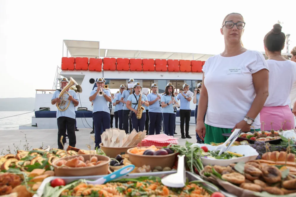 Žućenica fest Tivat 2024