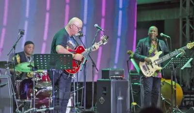 montenegro jazz festival