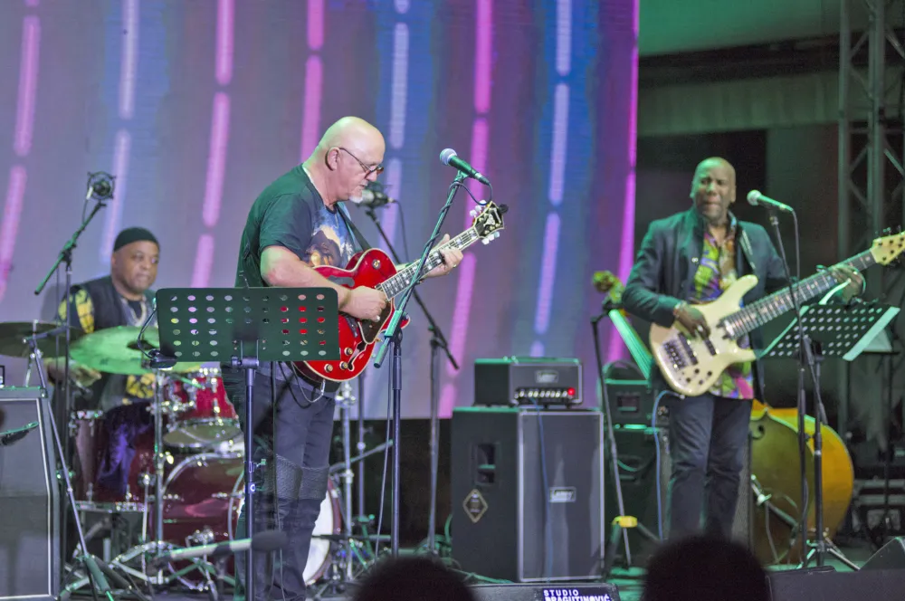 montenegro jazz festival