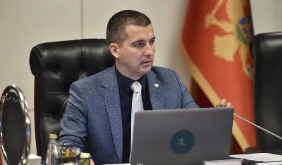 Bečić: Koalicioni partneri u Beranama da ispo&scaron;tuju datu riječ
