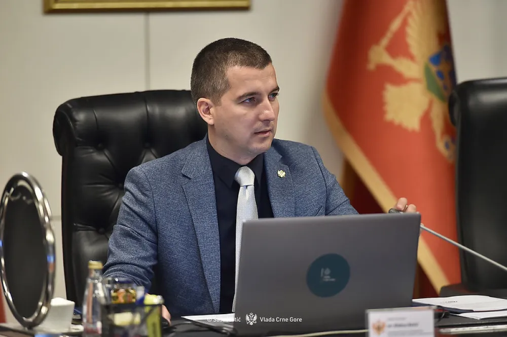 Bečić: Koalicioni partneri u Beranama da ispo&scaron;tuju datu riječ