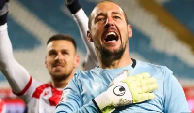 Milan Borjan